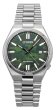画像1: 【送料無料】CITIZEN シチズン 逆輸入 メンズ腕時計 Tsuyosa オートマチック グリーンダイヤル NJ0159-86X (1)